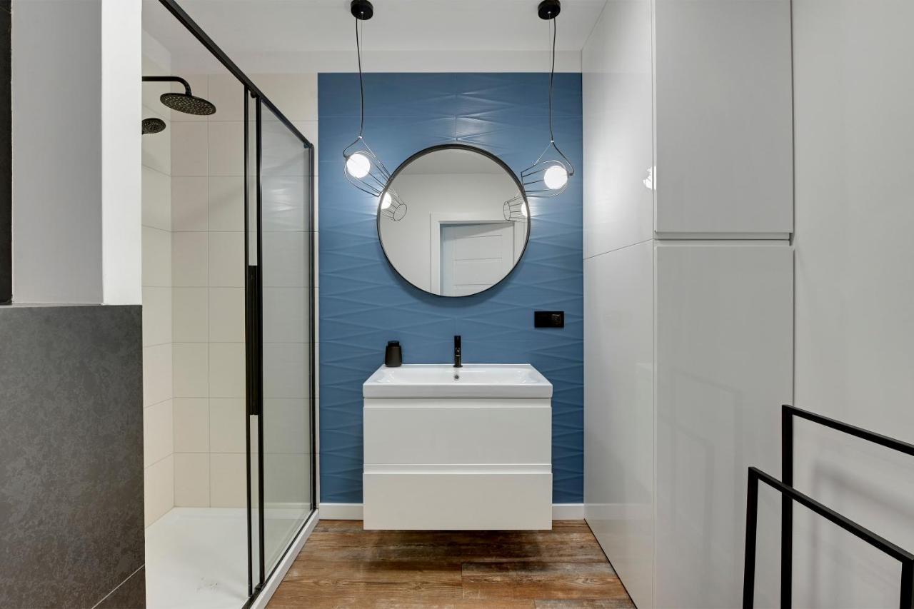 Rezydencja Wintera By Grand Apartments Γκντανσκ Εξωτερικό φωτογραφία