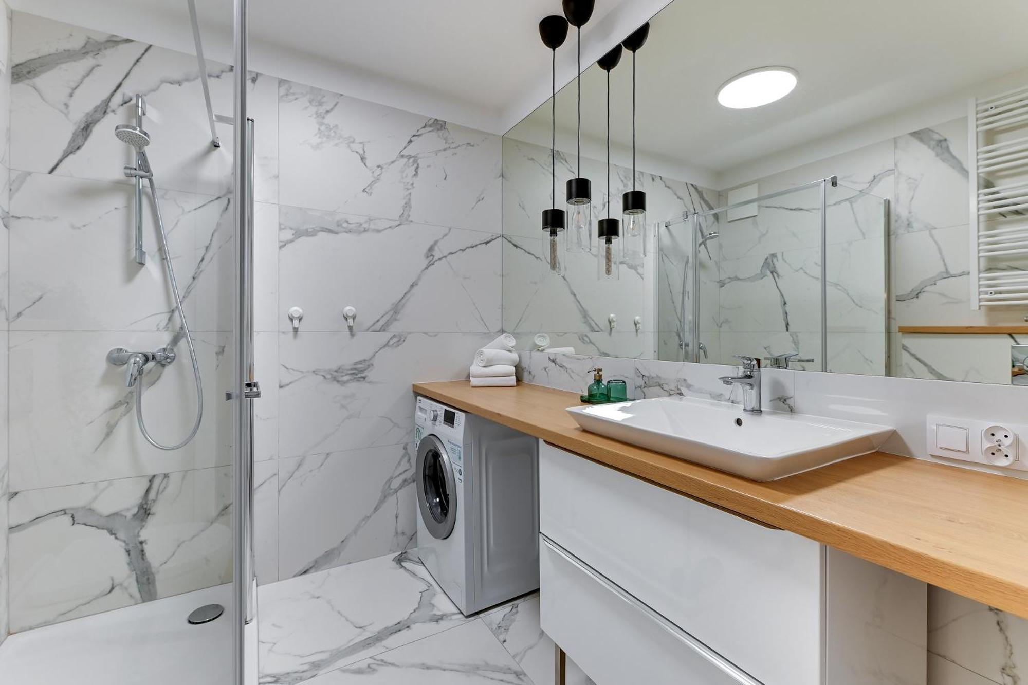 Rezydencja Wintera By Grand Apartments Γκντανσκ Εξωτερικό φωτογραφία