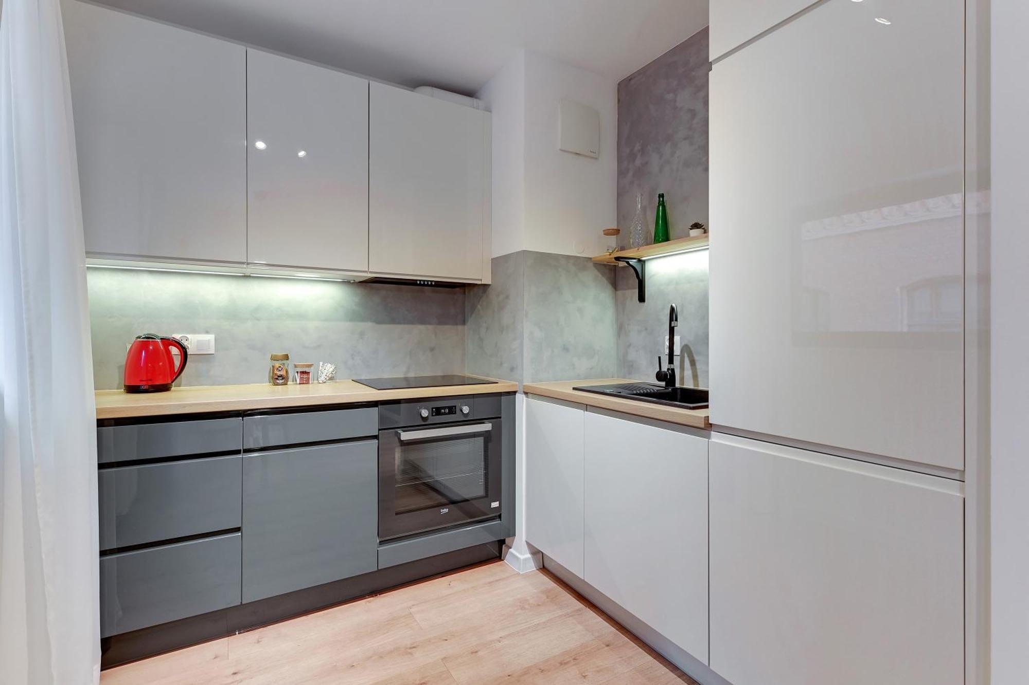 Rezydencja Wintera By Grand Apartments Γκντανσκ Εξωτερικό φωτογραφία